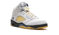 AIR JORDAN 5 WMNS A Ma Maniére - Diffused Blue FZ5758 004