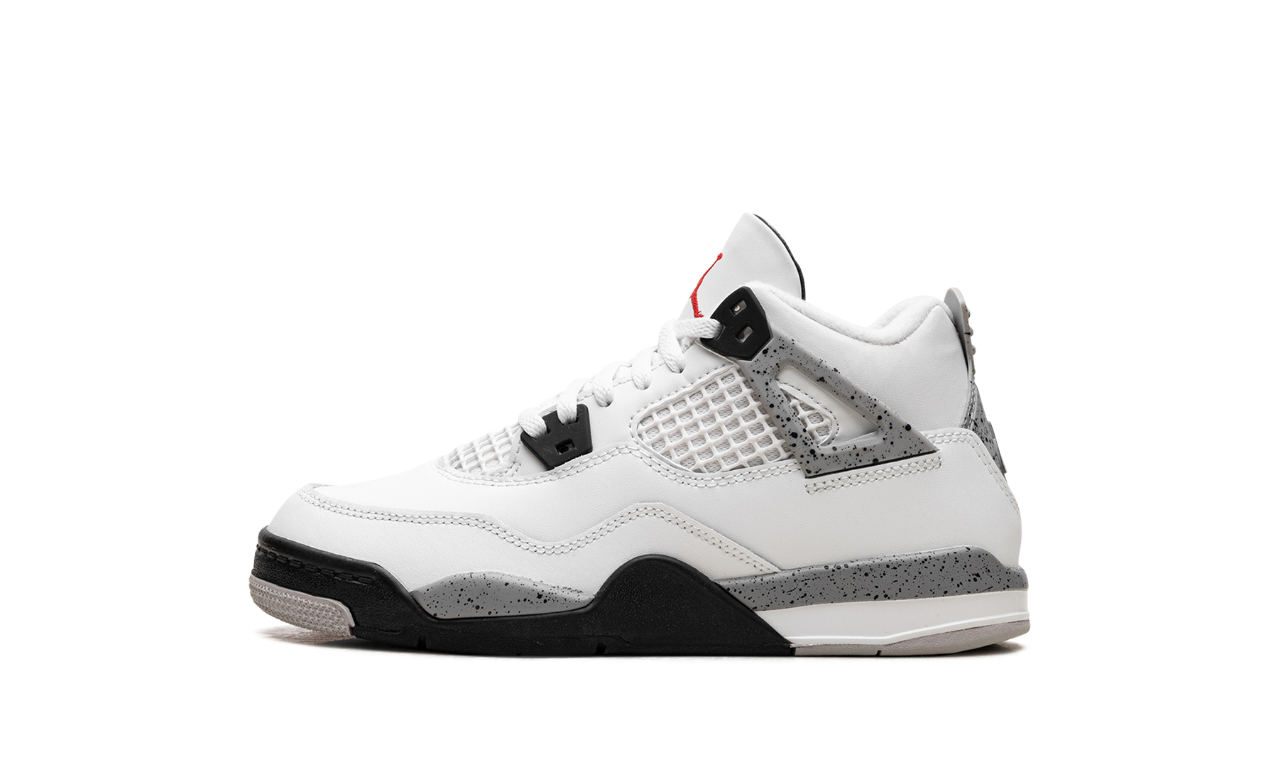 Air Jordan 4 Retro PS White Cement IB4388 100