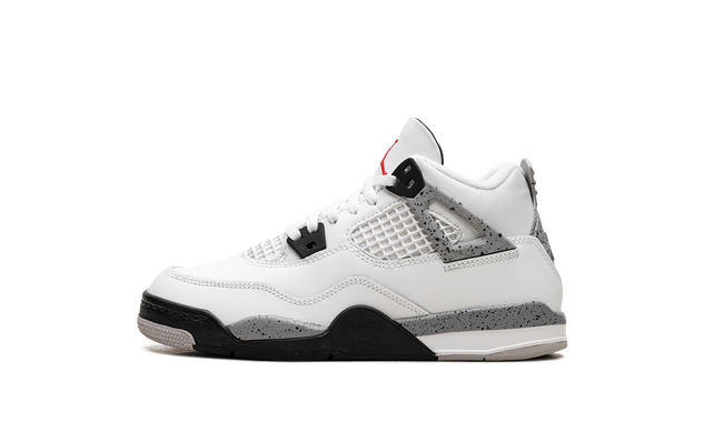 Air Jordan 4 Retro PS White Cement IB4388 100