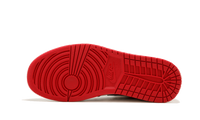 Jordan 1 Retro High Bred Toe 555088 610
