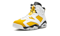 Air Jordan 6 Yellow Ochre CT8529 170