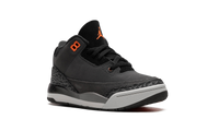 Air Jordan 3 PS Fear Pack DM0966 080