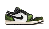 Air Jordan 1 Low SE Wear Away - Electric Green DN3705 003