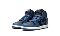 Air Jordan 1 Retro High OG PS Dark Marina Blue AQ2664 404