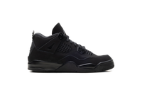 Air Jordan 4 Retro PS Black Cat (2025) IB4388 010