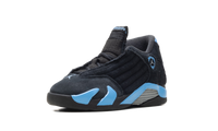 Air Jordan 14 Retro PS Black University Blue (2026) 312092 007