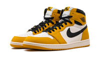 Air Jordan 1 Retro High OG Yellow Ochre DZ5485 701