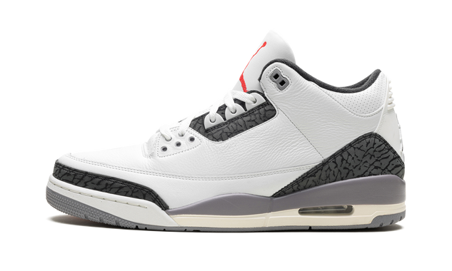 Air Jordan 3 Cement Grey CT8532 106