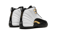 Air Jordan 12 Retro GS Royalty Taxi 153265 170