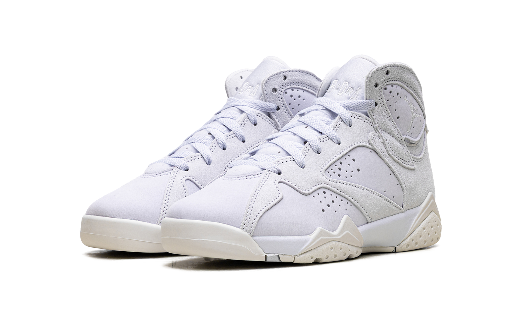Air Jordan 7 GS Cobalt Bliss DV2255 400