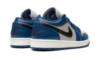 Air Jordan 1 Low WMNS French Blue DC0774 402