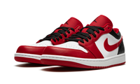 Jordan 1 low Bulls 553558 163
