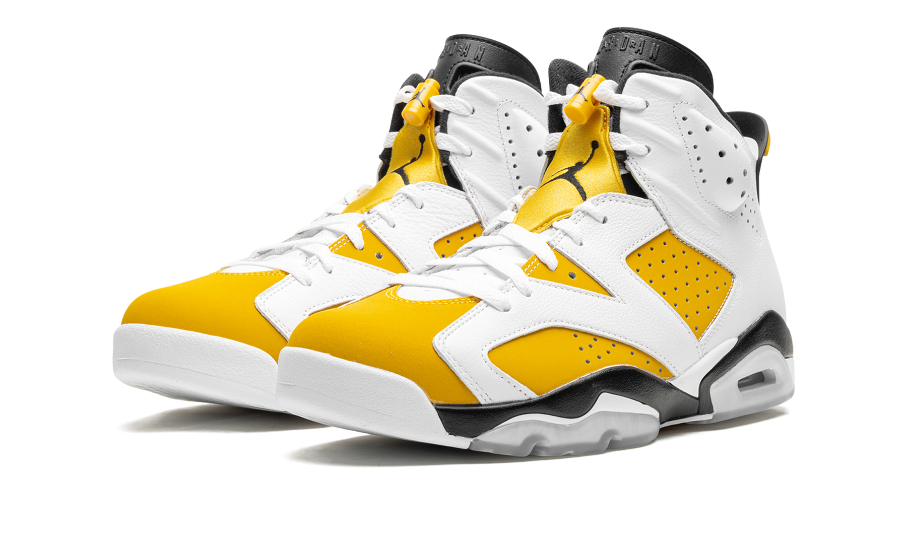 Air Jordan 6 Yellow Ochre CT8529 170
