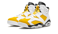 Air Jordan 6 Yellow Ochre CT8529 170
