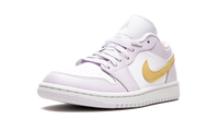 AIR JORDAN 1 LO WMNS Barely Grape DC0774 501