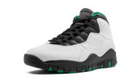 Air Jordan 10 Seattle Supersonics 310805 137
