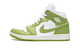 AIR JORDAN 1 MID SE WMNS Green Python DV2959 113