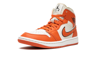 AIR JORDAN 1 MID SE WMNS SPORT SPICE DV1302 100