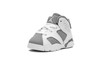 Air Jordan 6 TD Cool Grey DV3606 100