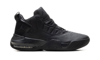 Jordan Stay Loyal Triple Black DB2884 002