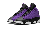 Air Jordan 13 GS Purple Venom FD4648 501