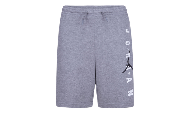 AIR JORDAN PRINTED SHORTS PS Carbon Heather 95C296 GEH