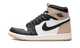 Air Jordan 1 High OG WMNS Latte FD2596 021