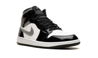 Jordan 1 Mid SE Black Patent HV0789 010