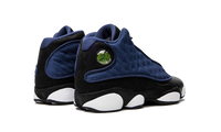 Air Jordan 13 Retro GS Brave Blue 884129 400