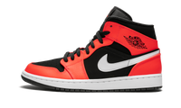 Air Jordan 1 Mid Infrared 23 554724 061