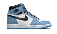 Air Jordan 1 Retro High OG University Blue 555088 134
