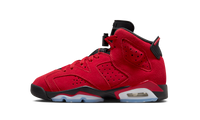 Air Jordan 6 GS Toro Bravo 384665 600