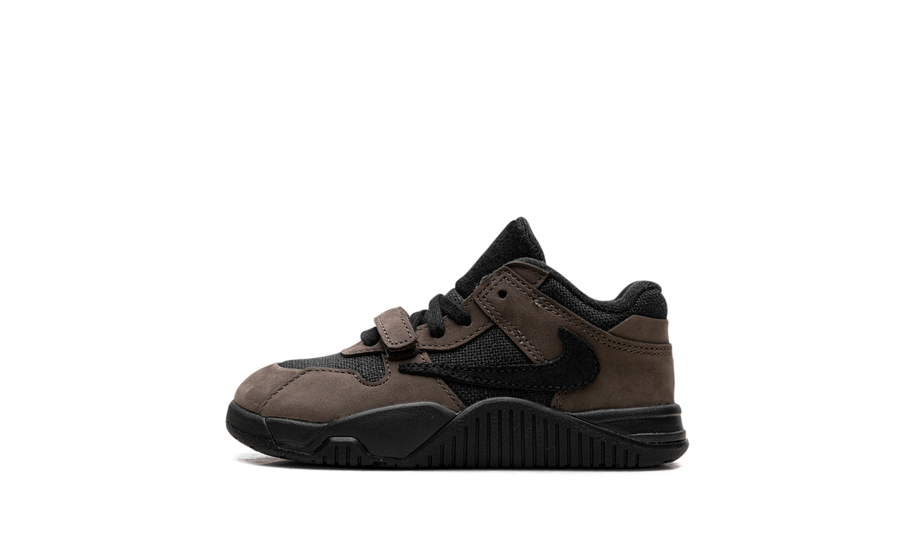 Jumpman Jack TR TD Dark Mocha FJ2852 204