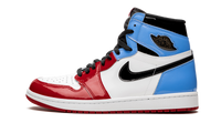 Air Jordan 1 Retro High Les Twin - Fearless CK5666 100
