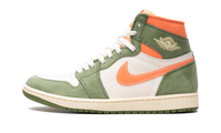 Air Jordan 1 High OG Craft Celadon FB9934 300