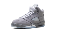 Air Jordan 5 GS Wolf Grey (2026) 440888 002