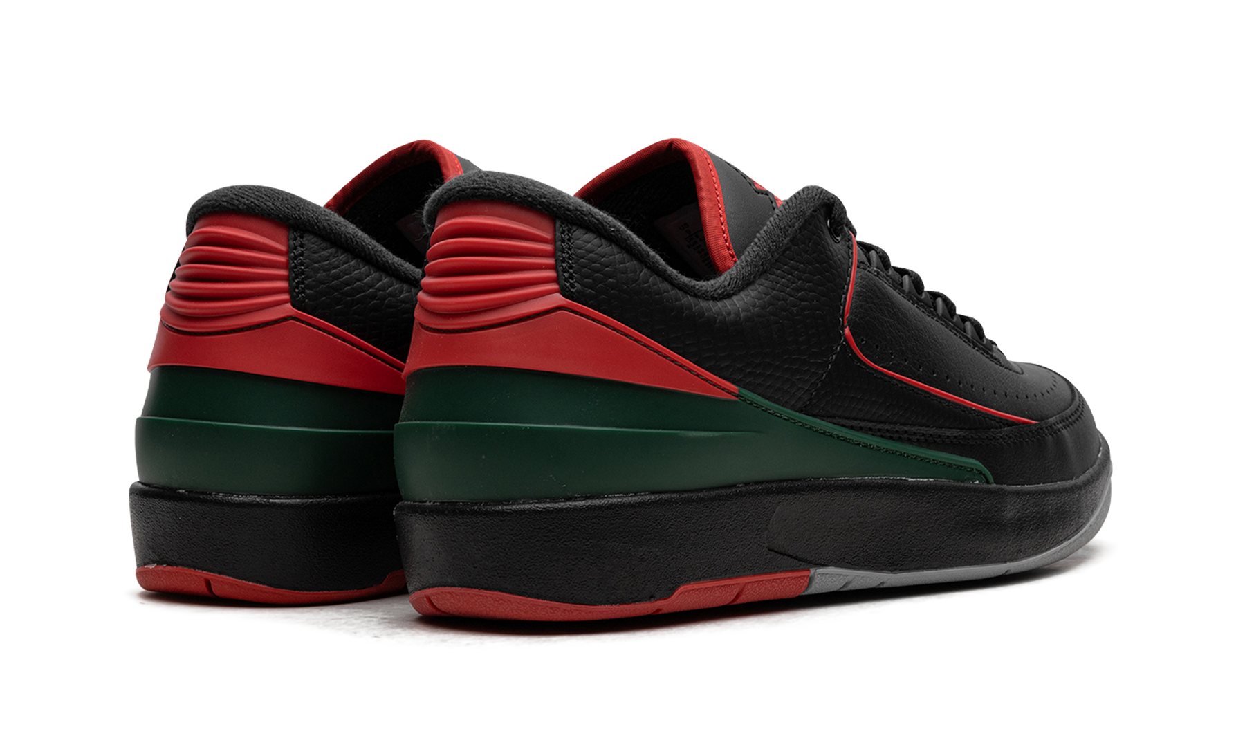 Air Jordan 2 Retro Low Christmas DV9956 006