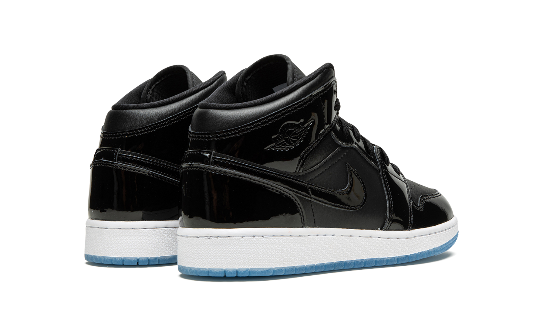 Air Jordan 1 Mid GS Space Jam DV1337 004