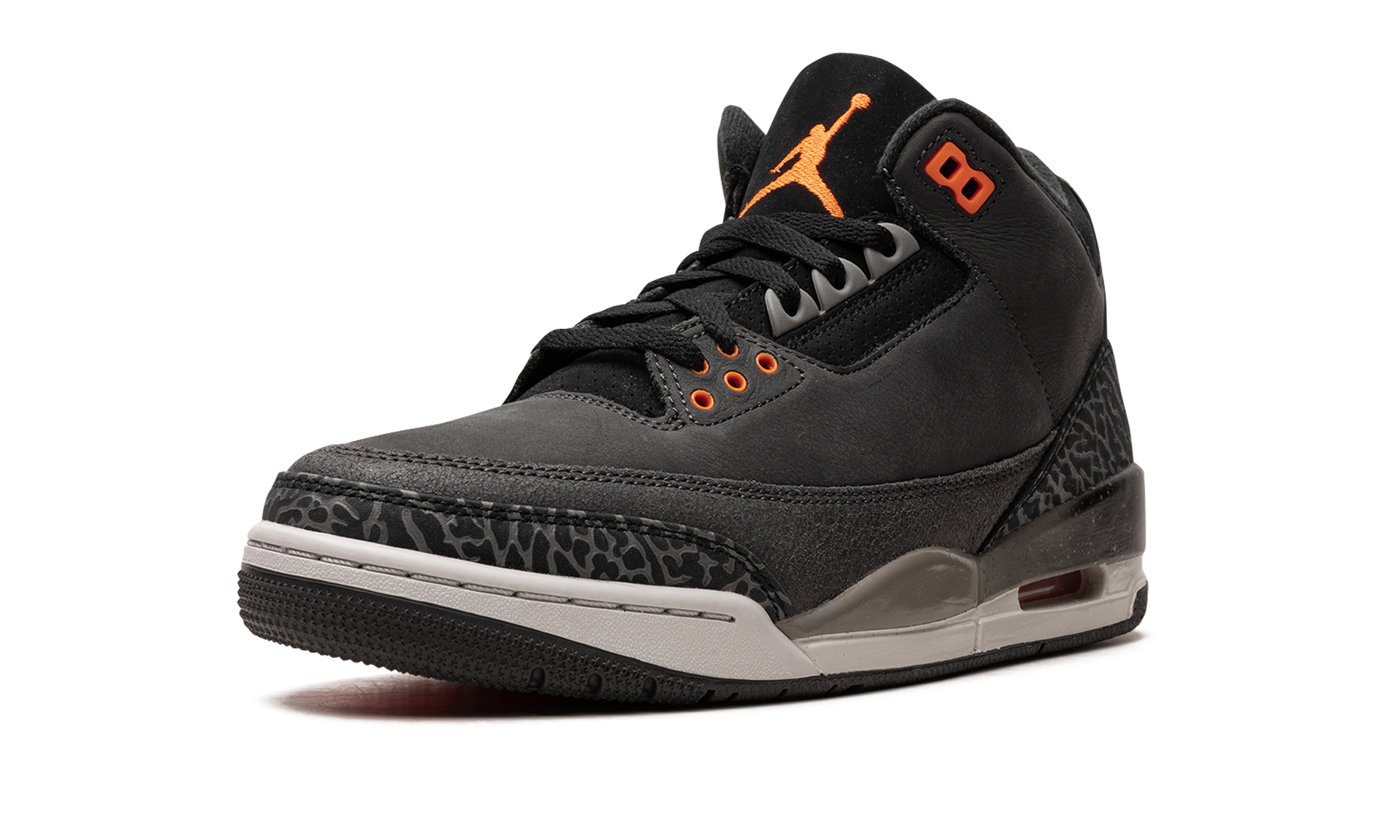 Air Jordan 3 Fear (2023) CT8532 080