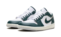 Air Jordan 1 Low Oxidized Green FQ7687 300