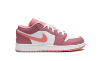 Jordan 1 Low GS Desert Berry 553560 616