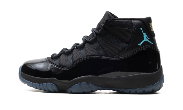 Air Jordan 11 Retro Gamma Blue (2025) CT8012 047