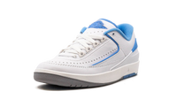 Air Jordan 2 Low GS University Blue FJ6869 104