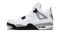 Air Jordan 4 Retro OG White Cement - 2016 840606 192