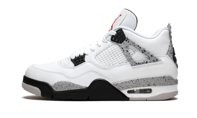Air Jordan 4 Retro OG White Cement - 2016 840606 192