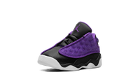 Air Jordan 13 TD Purple Venom FD4647 501