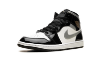 Jordan 1 Mid SE Black Patent HV0789 010