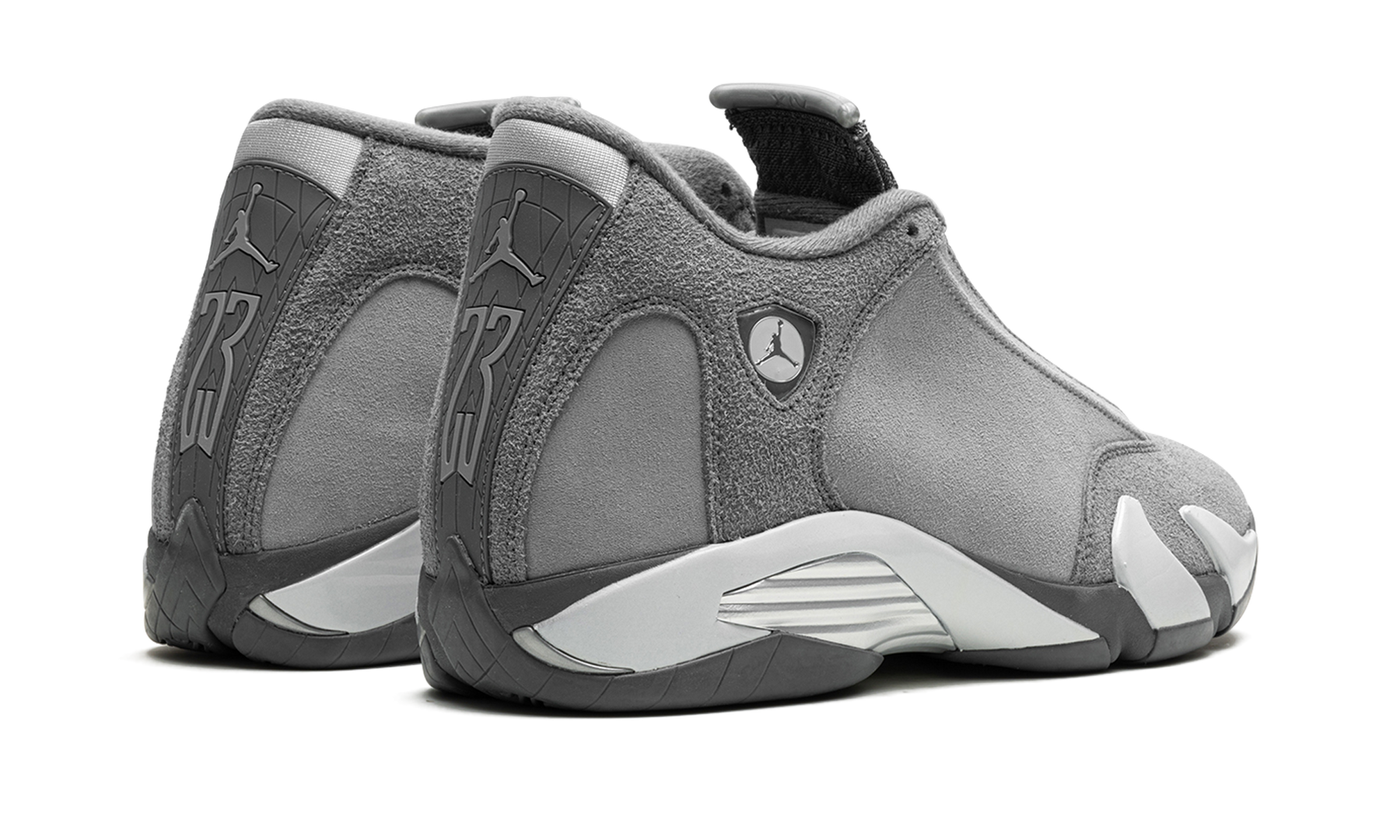 Air Jordan 14 Flint Grey FJ3460 012