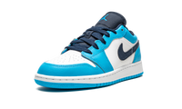 Air Jordan 1 Low GS UNC 553560 144