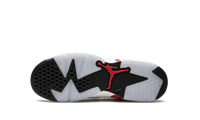 Air Jordan 6 Retro GS Red Oreo 384665 162